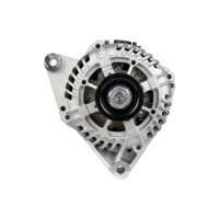 Alternator 14 V 97 A Ø 56 mm HELLA for...