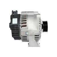 Alternator 14 V 97 A Ø 56 mm HELLA for CITROËN Berlingo and others