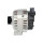 Alternator 12 V 97 A Ø 56 mm HELLA suitable for e.g. PEUGEOT 106