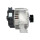 Alternator 12 V 97 A Ø 56 mm HELLA suitable for e.g. PEUGEOT 106