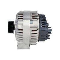 Alternator 14 V 70 A Ø 56 mm HELLA for...