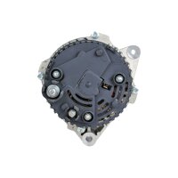 Alternator 14 V 70 A Ø 56 mm HELLA for CITROËN Berlingo and others