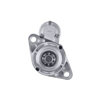 Starter 12 V 1 kW 10 teeth HELLA IAM Expertise suitable...