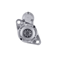 Anlasser Starter 12 V 1 kW 10 Zähne HELLA für...