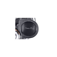 Anlasser Starter 12 V 1 kW 10 Zähne HELLA für u.a. AUDI A3