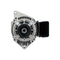Alternator 14 V 110 A Ø 55 mm HELLA for RENAULT...