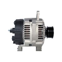Alternator 14 V 110 A Ø 55 mm HELLA for RENAULT Laguna I and others