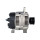 Alternator 12 V 110 A Ø 55 mm HELLA for RENAULT LAGUNA and others