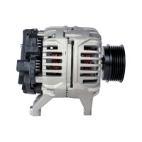 Alternator 12 V 90 A Ø 68 mm HELLA for IVECO DAILY and others