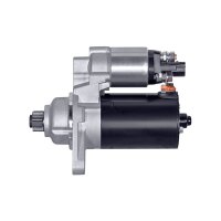 Anlasser Starter 12 V 1,1 kW 10 Zähne HELLA für...
