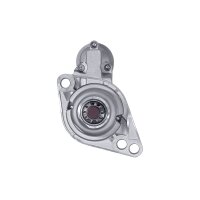 Anlasser Starter 12 V 1,1 kW 10 Zähne HELLA für...