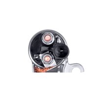 Anlasser Starter 12 V 1,1 kW 10 Zähne HELLA für u.a. AUDI A1