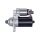 Anlasser Starter 12 V 1,1 kW 10 Zähne HELLA für u.a. AUDI A1