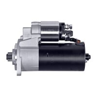 Anlasser Starter 12 V 1,8 kW 9 Zähne HELLA für...