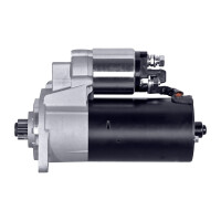 Anlasser Starter 12 V 1,8 kW 9 Zähne HELLA für...