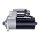 Anlasser Starter 12 V 1,8 kW 9 Zähne HELLA für u.a. SKODA FELICIA