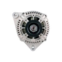 Alternator 14 V 80 A Ø 56 mm HELLA for...