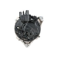 Alternator 14 V 80 A Ø 56 mm HELLA for CITROËN Berlingo and others
