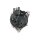 Alternator 14 V 80 A Ø 56 mm HELLA for CITROËN Berlingo and others
