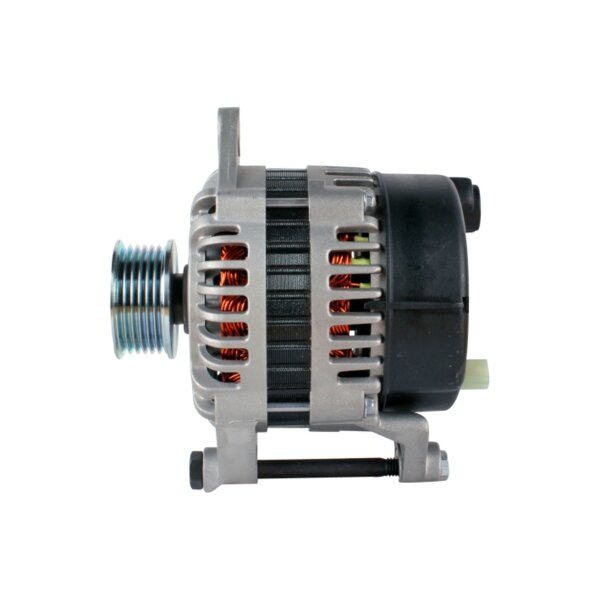 Alternator 14 V 75 A Ø 55 mm HELLA for RENAULT Espace III and others