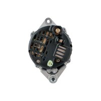 Alternator 14 V 75 A Ø 55 mm HELLA for RENAULT Espace III and others