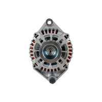 Alternator 12 V 75 A Ø 55 mm HELLA for RENAULT...