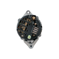 Alternator 12 V 75 A Ø 55 mm HELLA for RENAULT LAGUNA and others