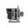 Alternator 12 V 75 A Ø 55 mm HELLA for RENAULT LAGUNA and others
