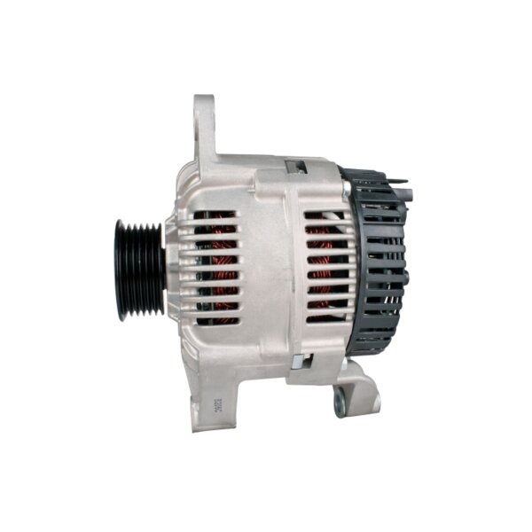 Alternator 12 V 80 A Ø 56 mm HELLA for CITROËN JUMPER and others