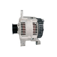 Alternator 12 V 80 A Ø 56 mm HELLA for...