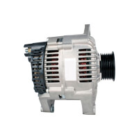 Alternator 12 V 80 A Ø 56 mm HELLA for CITROËN JUMPER and others