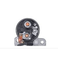 Anlasser Starter 1,4 kW 10 Zähne HELLA für FORD...