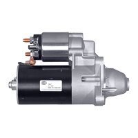 Starter 12 V 1.4 kW 10 teeth HELLA for FORD FIESTA and others