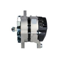 Generator mit Riemenscheibe 69mm HELLA für LANCIA...