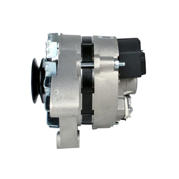 Alternator 14 V 55 A Ø 66 mm HELLA for AUTOBIANCHI Y10 and others