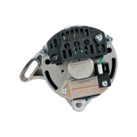 Alternator 14 V 55 A Ø 66 mm HELLA for AUTOBIANCHI Y10 and others