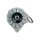 Alternator 14 V 55 A Ø 66 mm HELLA for AUTOBIANCHI Y10 and others