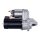 Starter 12 V 0.9 kW 10 teeth HELLA suitable for e.g. OPEL ASTRA