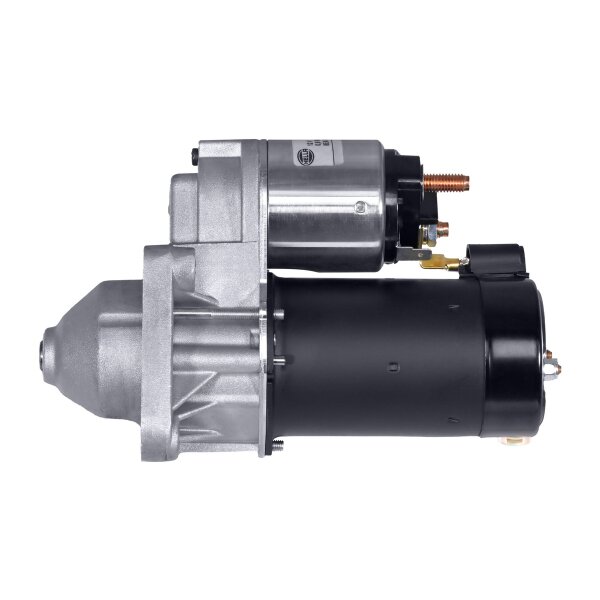 Starter 12 V 0.9 kW 10 teeth HELLA for FIAT PANDA and others