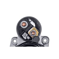 Starter 12 V 0.9 kW 10 teeth HELLA for FIAT PANDA and others