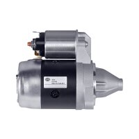 Starter 12 V 0.9 kW 8 teeth HELLA for HYUNDAI ACCENT and others
