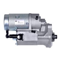 Starter 12 V 2 kW 11 teeth HELLA for TOYOTA HILUX and others