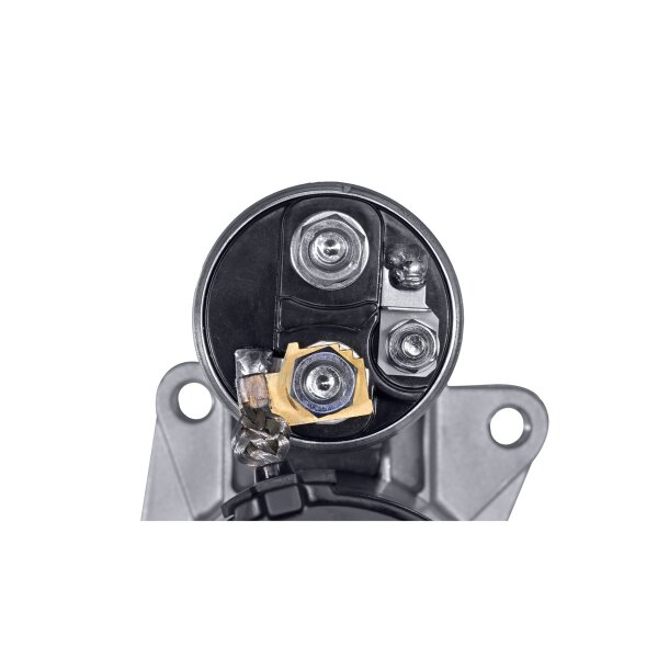 Anlasser Starter 1,1 kW 21 Zähne HELLA für FORD KA (RB_)