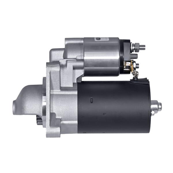 Anlasser Starter 12 V 1,1 kW 21 Zähne HELLA passend für FORD KA