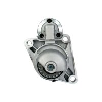 Anlasser Starter 1,1 kW 21 Zähne HELLA für FORD KA (RB_)
