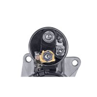 Anlasser Starter 1,1 kW 21 Zähne HELLA für FORD...