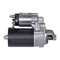 Anlasser Starter 12 V 1,1 kW 21 Zähne HELLA passend für FORD KA