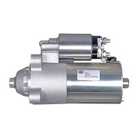 Anlasser Starter 1,5 kW 10 Zähne HELLA für FORD MAVERICK