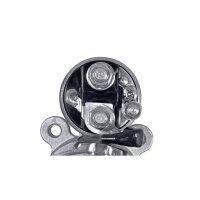 Anlasser Starter 12 V 1,5 kW 10 Zähne HELLA für u.a. FORD MONDEO