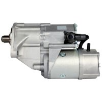 Anlasser Starter 2,7 kW 11 Zähne HELLA für TOYOTA HILUX VI Pick-up (_N1_)